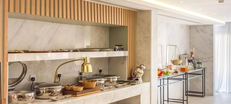 阿尔拉瓦达Ewaa快捷酒店(Ewaa Express Hotel - AlRawda)图片