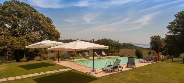 拉吉斯孟达农家乐(Agriturismo la Gismonda)图片