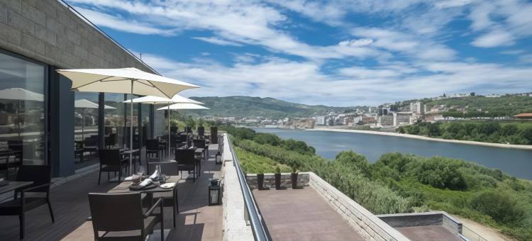 Vila Galé Collection Douro  杜罗酒庄与自然度假村(Vila Gale Collection Douro)图片
