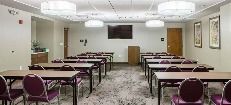 诺克斯维尔佩普米尔大道欢朋套房酒店(Hampton Inn & Suites Knoxville Papermill Drive)图片