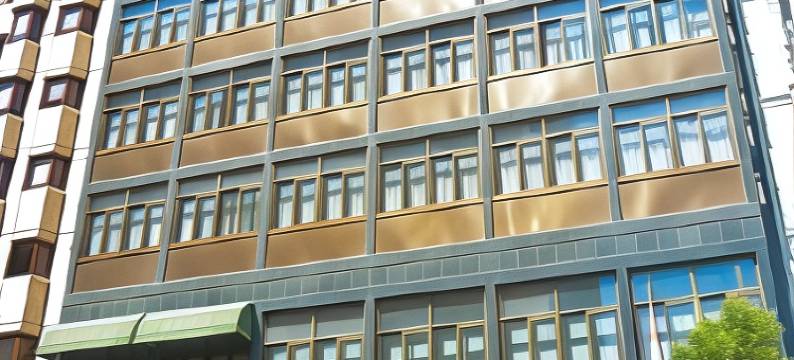 巴塞罗巴利亚多利德(Barceló Valladolid)图片