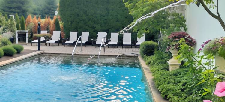 利奥拉村旅馆(The Inn at Leola Village, a Historic Hotel of America)图片