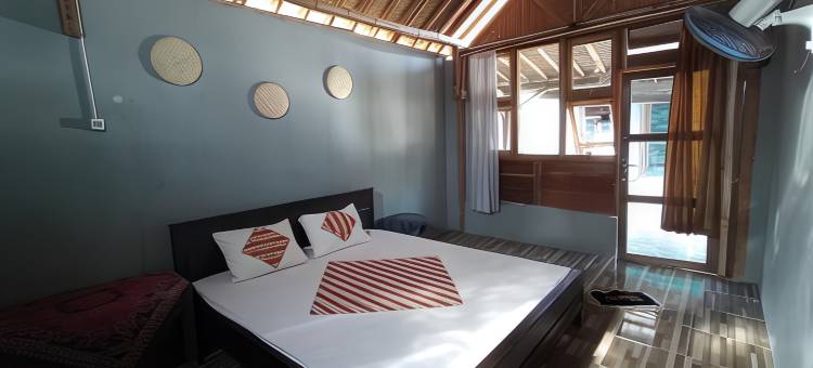 Harry's Ocean House Watukarung Homestay图片
