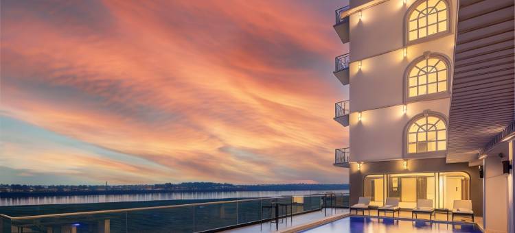 万象Eastin酒店(Eastin Hotel Vientiane)图片