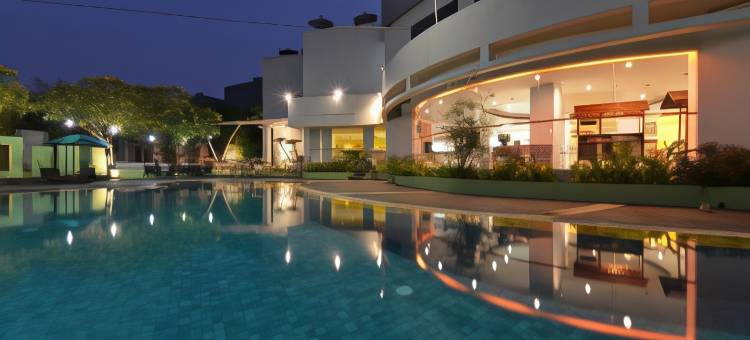 西提洛格霍特尔特贝特雅加达(Cityloog Hotel Tebet Jakarta)图片