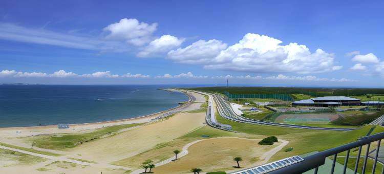 伊良湖度假&会议酒店(Irago Resort & Convention Hotel)图片