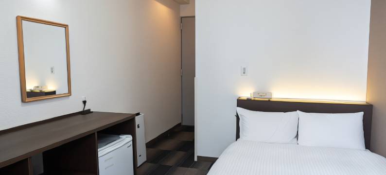 平和台天神饭店(Heiwadai Hotel Tenjin)图片