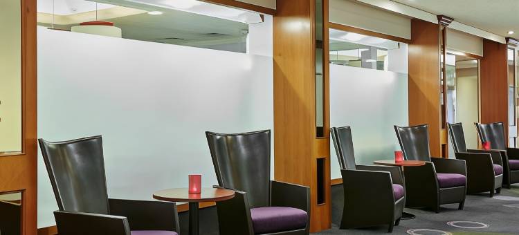 查尔顿汉姆莱昂纳多酒店(Leonardo Hotel Cheltenham)图片