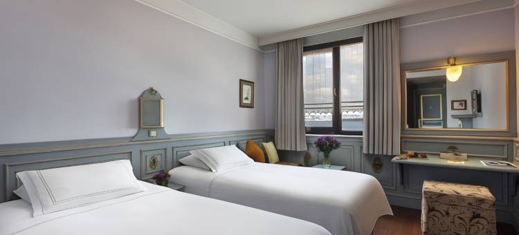 伊斯坦布尔阿马达老城酒店(Armada Istanbul Old City Hotel)图片