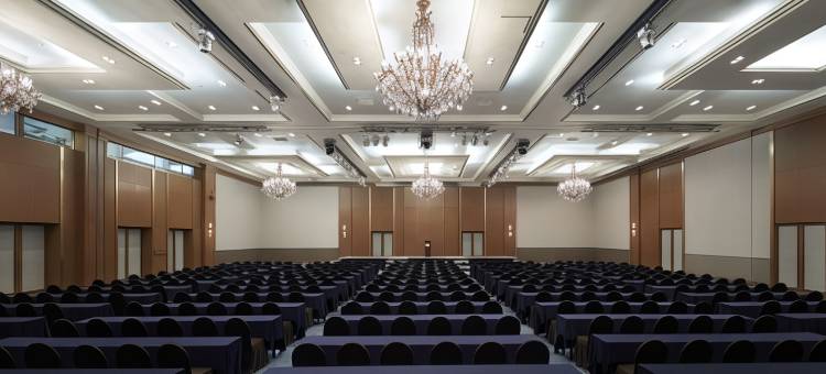 庆州现代酒店(Lahan Select Gyeongju)图片