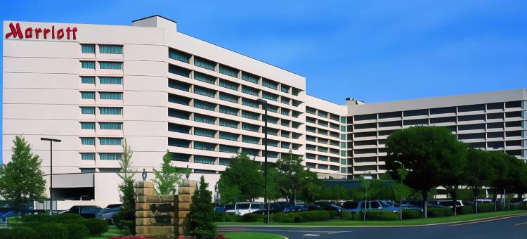 长岛万豪酒店(Long Island Marriott Hotel)图片