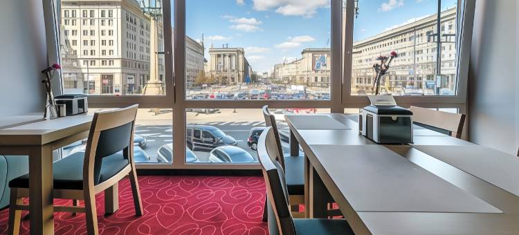 MDM市中心酒店(Hotel MDM City Centre)图片