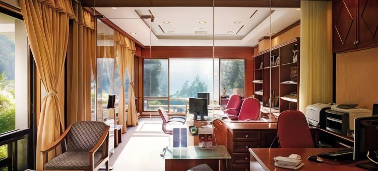 云顶世界 - 高原酒店(Resorts World Genting - Highlands Hotel)图片