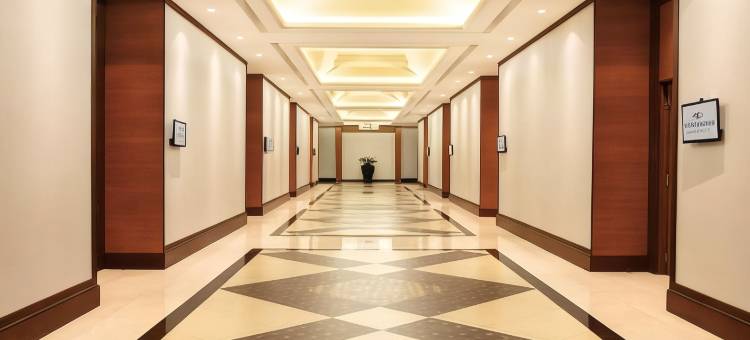 萨希德莱雅会议酒店(Sahid Raya Hotel & Convention Yogyakarta)图片