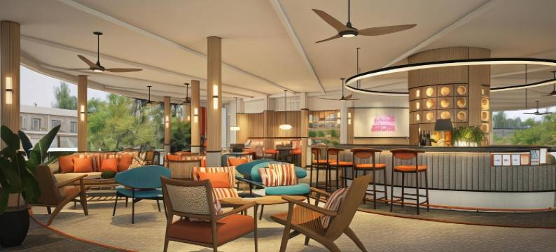 苏梅岛查汶安凡尼酒店及海滩俱乐部(Avani Chaweng Samui Hotel & Beach Club - Adults Only)图片