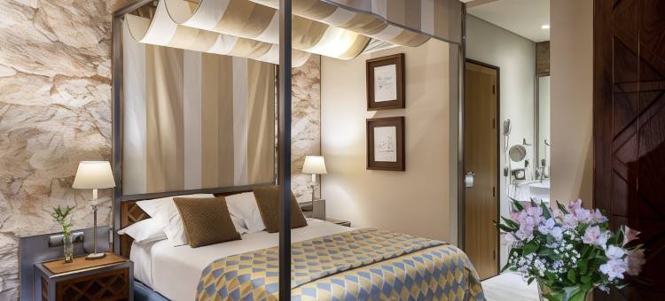 阿拉尔孔酒店(Parador de Alarcon)图片