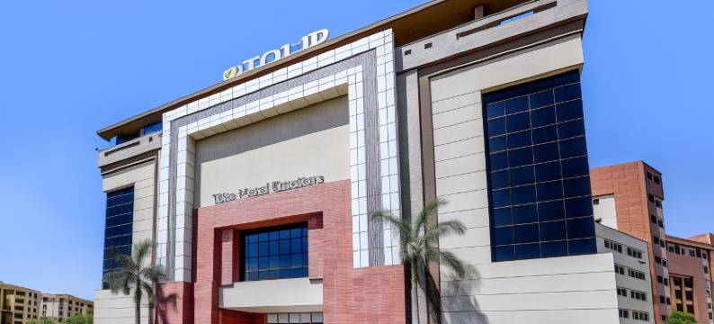 托利普花园酒店(Tolip Gardens Hotel)图片