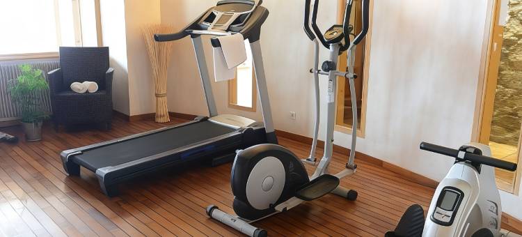 大高原 - 瓦康希勒法义公寓式酒店(Vacancéole - Résidence Grand Massif)图片