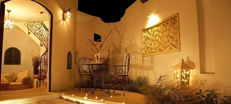 屏东茴香恋恋温泉会馆图片