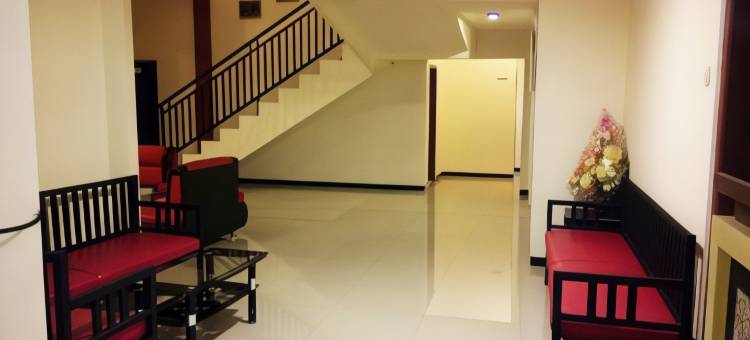 任抹JC家庭旅馆(JC Homestay Jember)图片