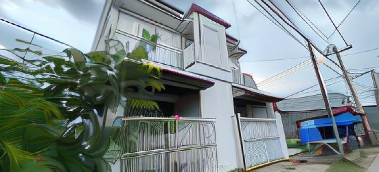 O酒店齐扎82号伊斯兰公寓(Hotel O Ziza Kost82 Syariah)图片