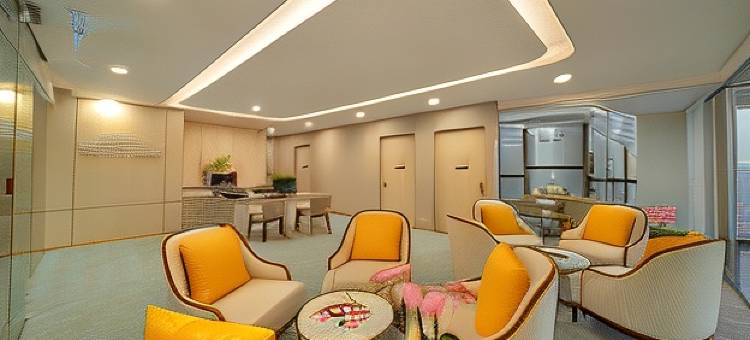 Sunway Sanctuary - Seniors Hotel & Residences图片