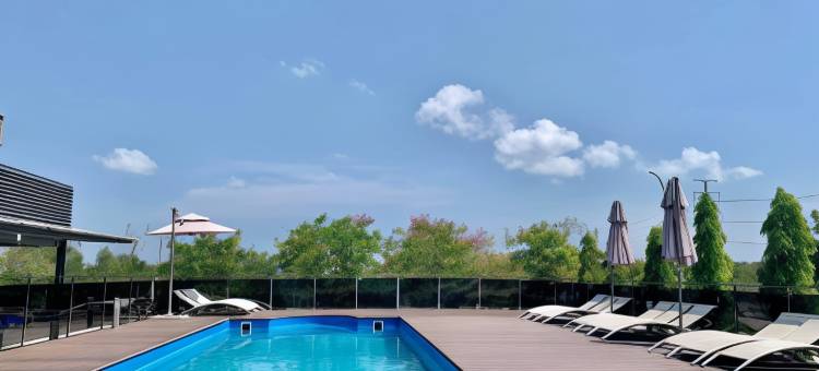 德萨塞拉坦度假村(Desa Selatan Resort)图片