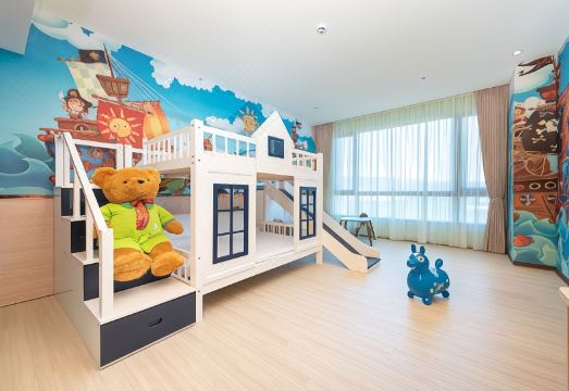 Rice Resort Hotel Hotel Overview