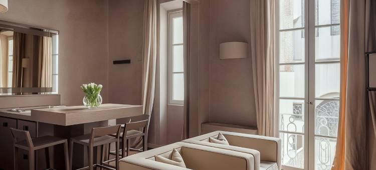 佛罗伦萨里卡索里奢华出租公寓 | 乌纳体验酒店(Ricasoli Firenze Luxury Apartments | UNA Esperienze)图片