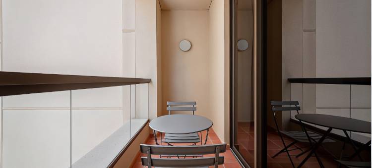 Maison Privee - Premium Apt in the Heart of JBR Beach, Dubai图片