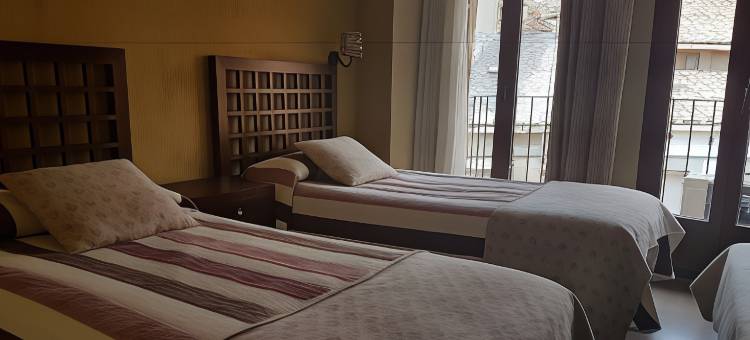 玛丽亚阿姨酒店(Hospedería Tía María)图片