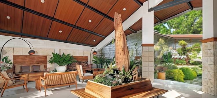 村庄度假村-茂物(The Village Resort Bogor Powered by Archipelago)图片