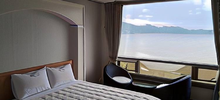 南海郡海滩酒店(Namhae Beach Hotel)图片