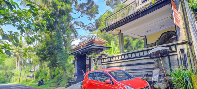 O拉南酒店(Hotel O Lanang)图片