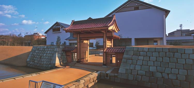 宝永日式旅馆(Houei Ryokan)图片