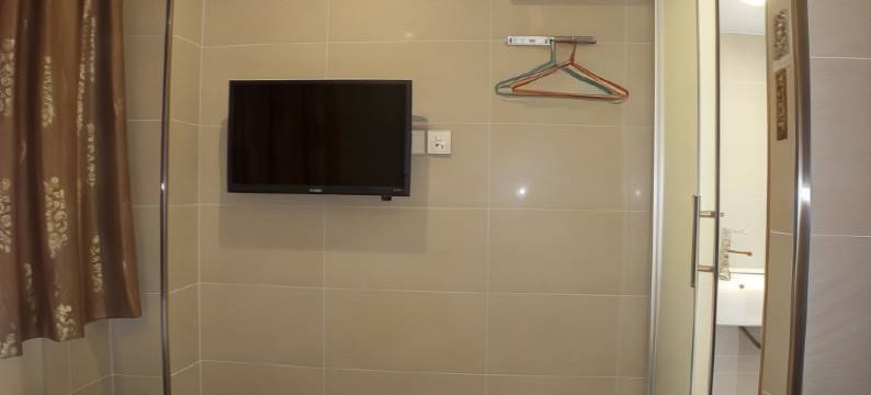 香港旺景宾馆(旺角地铁站E1出口)图片