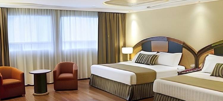 墨西哥城卡里埃斯坎顿酒店(Kali Escandón Mexico City)图片