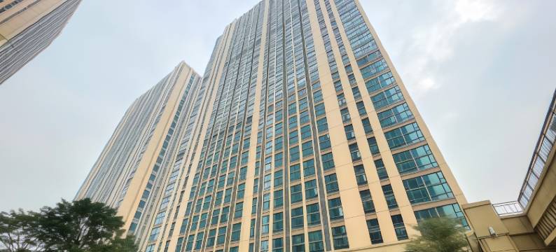 广州珀丽雅筑公寓(南沙天后宫店)图片