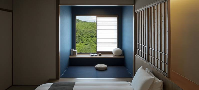 星野集团 界 秋保(Hoshino Resorts Kai Akiu)图片