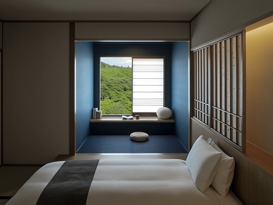 星野集团 界 秋保