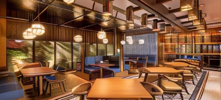 高山飞驒美居酒店(Mercure Hida Takayama)图片