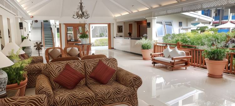 普吉岛凯特睿海湾酒店(Kantary Bay Hotel Phuket)图片