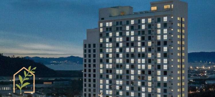 禅住爱彼迎-北赖槟城(Zenstay Airbnb Perai Penang)图片