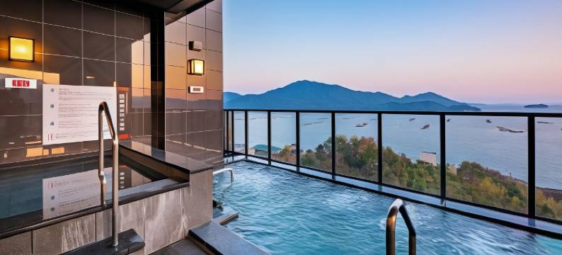 利夫马克斯度假酒店-宫滨温泉OCEAN店(LiVEMAX RESORT MIYAHAMA ONSEN OCEAN)图片