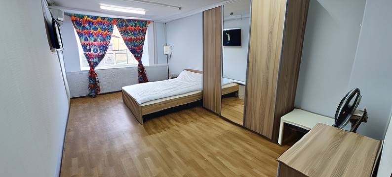 欢空旅馆(Goodzone Hostel)图片