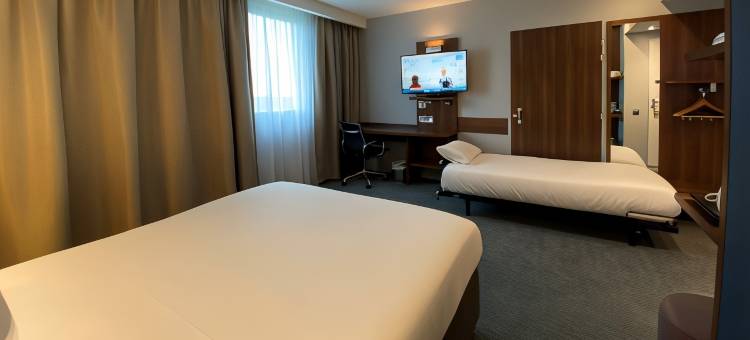 Holiday Inn Express 第戎(Holiday Inn Express Dijon)图片