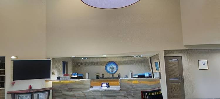 加利福尼亚瓦列霍纳帕谷丽怡酒店(Country Inn & Suites by Radisson, Vallejo Napa Valley, CA)图片