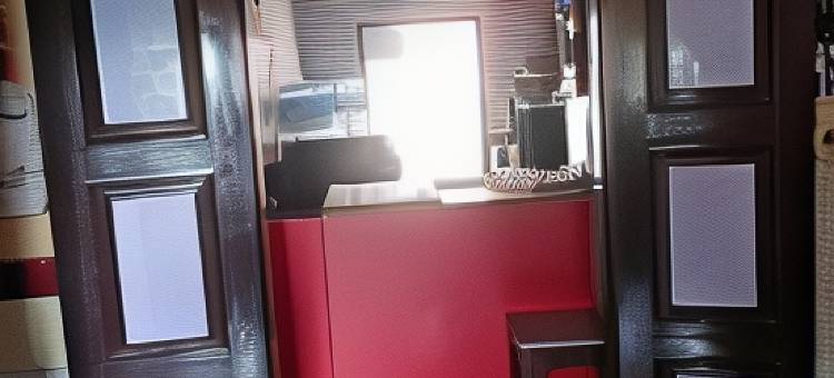 Goroomgo中央客栈阿加尔塔拉(Goroomgo Central Guest House Agartala)图片