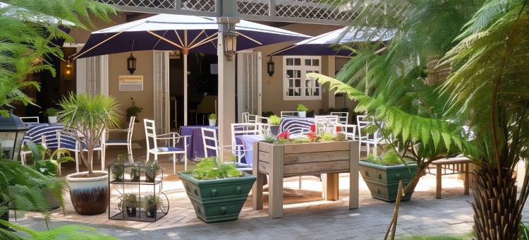 Protea亚酒店约翰内斯堡巴拉莱卡桑顿酒店(Protea Hotel by Marriott Johannesburg Balalaika Sandton)图片