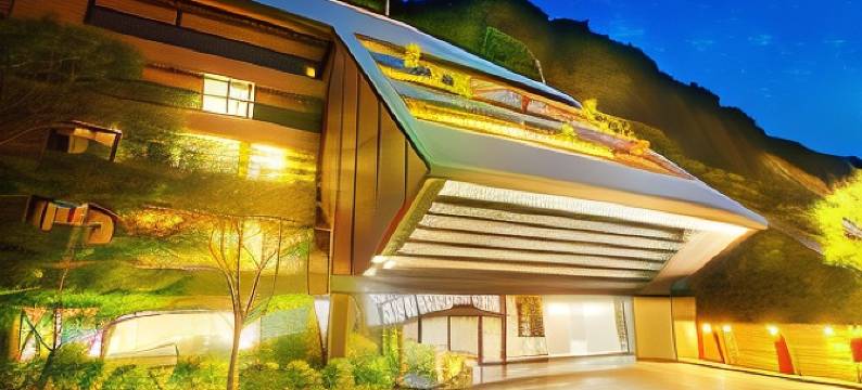 今昔亭(Konjakutei)图片